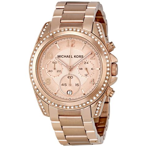 best michael kors watches for ladies|michael kors watch ladies sale.